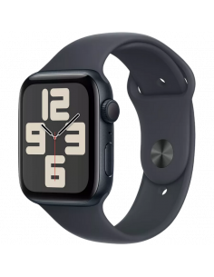 Умные часы Apple Watch SE 2, 40мм, Midnight