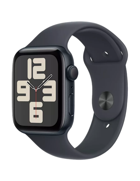 Умные часы Apple Watch SE 2, 40мм, Midnight