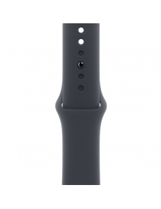 Умные часы Apple Watch SE 2, 40мм, Midnight 2