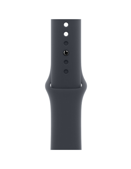 Ceas inteligent Apple Watch SE 2, 40mm, Midnight