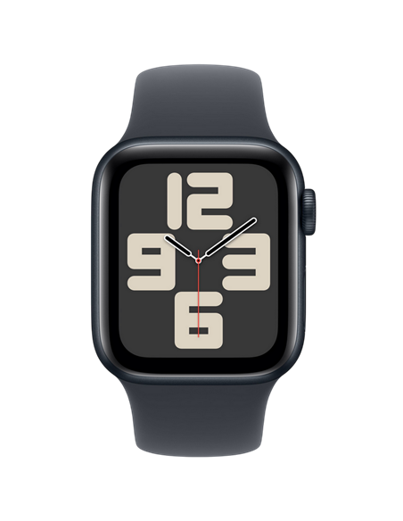 Умные часы Apple Watch SE 2, 40мм, Midnight