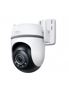 Умная камера видеонаблюдения TP-LINK TC42, Белый