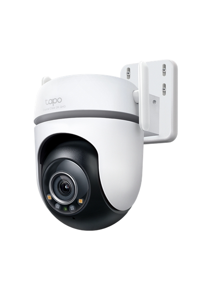 Умная камера видеонаблюдения TP-LINK TC42, Белый