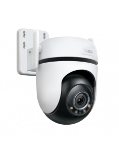 Умная камера видеонаблюдения TP-LINK TC42, Белый 2