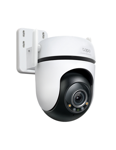 Умная камера видеонаблюдения TP-LINK TC42, Белый