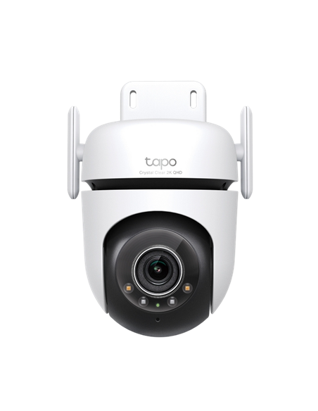 Умная камера видеонаблюдения TP-LINK TC42, Белый