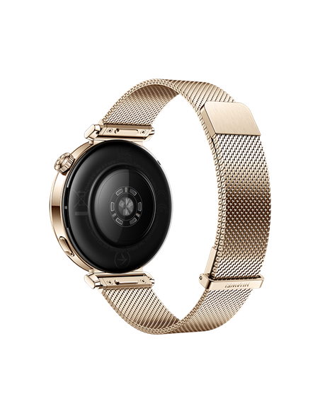 Ceas inteligent Huawei WATCH GT 5, 41mm, Auriu