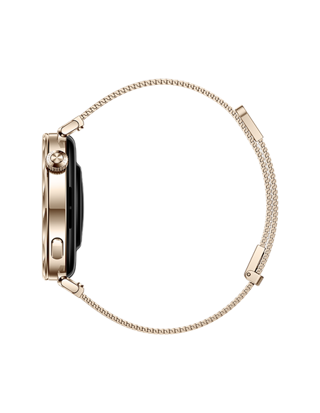 Ceas inteligent Huawei WATCH GT 5, 41mm, Auriu