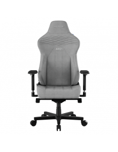 Scaun Gaming HATOR Arc 2 XL Fabric, Textil, Gri