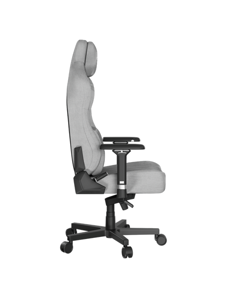 Scaun Gaming HATOR Arc 2 XL Fabric, Textil, Gri