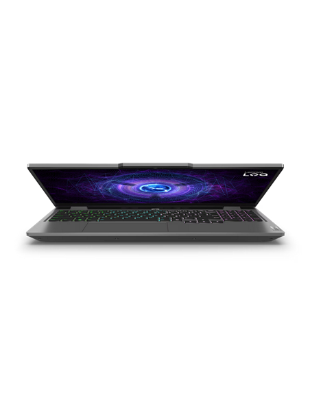 Laptop Gaming 15,6" Lenovo LOQ 15IAX9, Luna Grey, Intel Core i5-12450HX, 24GB/512GB, Fără SO Laptop Gaming 15,6" Lenovo LOQ 15IAX9, Luna Grey, Intel Core i5-12450HX, 24GB/512GB, Fără SO