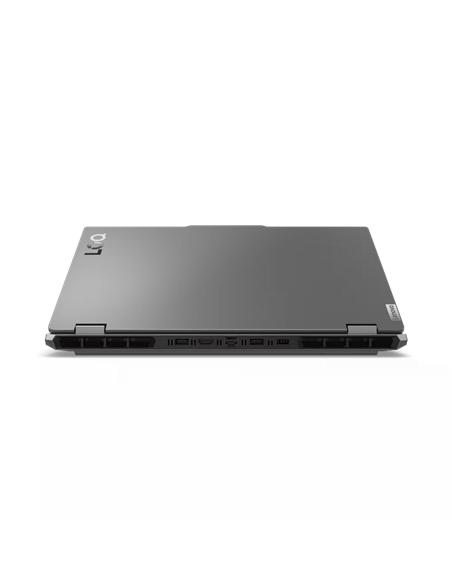 Игровой ноутбук 15,6" Lenovo LOQ 15IAX9, Luna Grey, Intel Core i5-12450HX, 24Гб/512Гб, Без ОС Игровой ноутбук 15,6" Lenovo LOQ 15IAX9, Luna Grey, Intel Core i5-12450HX, 24Гб/512Гб, Без ОС