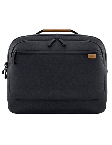 Сумка для ноутбука DELL Pro 14-16 Premium EcoLoop CC7625, Чёрный