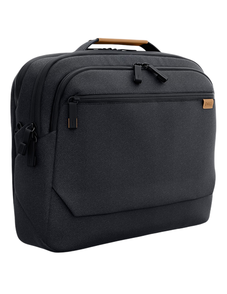 Geantă pentru Laptop DELL Pro 14-16 Premium EcoLoop CC7625, Negru