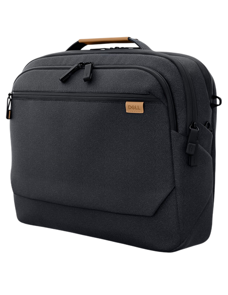 Geantă pentru Laptop DELL Pro 14-16 Premium EcoLoop CC7625, Negru