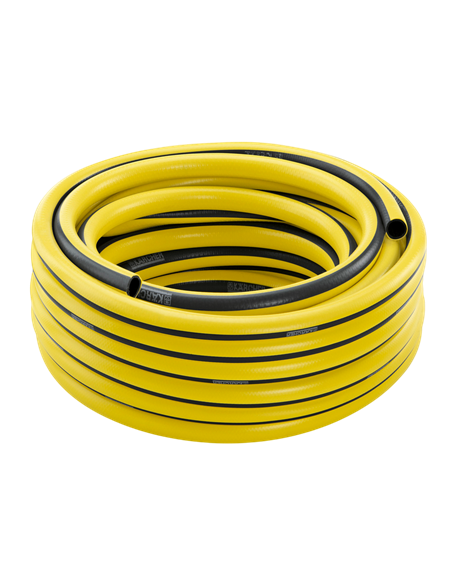 Минимойка высокого давления Karcher K 7 Compact + Шланг PrimoFlex 5/8"