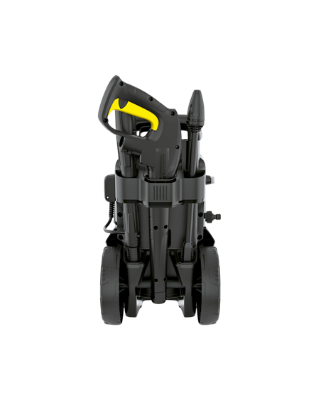 Минимойка высокого давления Karcher K 7 Compact + Шланг PrimoFlex 5/8"