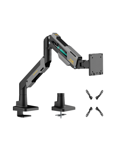 Настольный кронштейн для монитора Lumi LDT101-C012, Разноцветный
