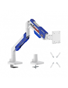 Настольный кронштейн для монитора Lumi LDT101-C012, Разноцветный 2