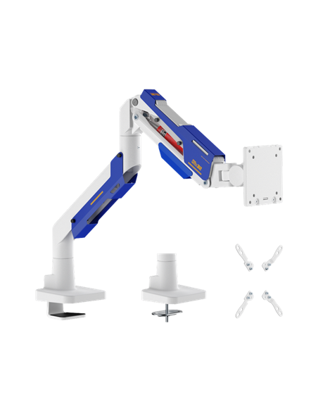 Настольный кронштейн для монитора Lumi LDT101-C012, Разноцветный