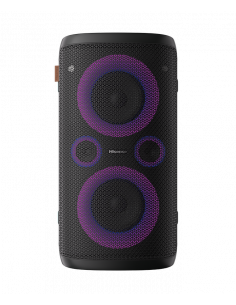 Sistem audio Hisense Party Rocker One Plus HP110, Negru