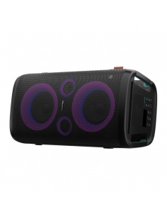 Sistem audio Hisense Party Rocker One Plus HP110, Negru 2