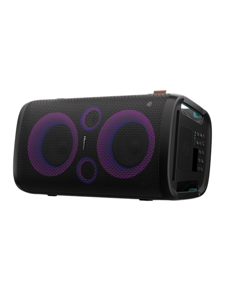 Аудиосистема Hisense Party Rocker One Plus HP110, Чёрный