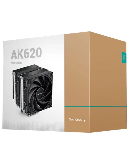 Кулер для процессора Deepcool AK620