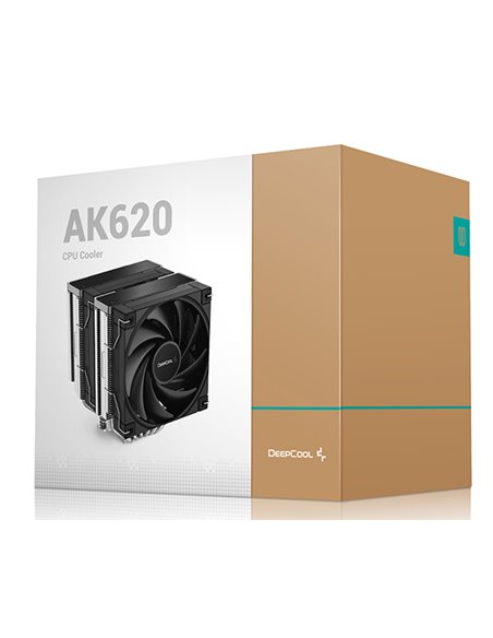 Кулер для процессора Deepcool AK620