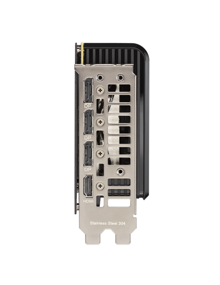 Placă Video ASUS PRIME-RTX5060TI-O8G, 8GB GDDR7 128bit Placă Video ASUS PRIME-RTX5060TI-O8G, 8GB GDDR7 128bit