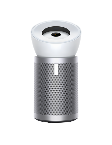 Purificator de aer Dyson Purifier Big+Quite Formaldehyde BP04, Alb | Argintiu