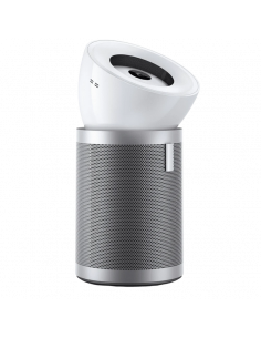 Очиститель воздуха Dyson Purifier Big+Quite Formaldehyde BP04, Белый | Серебристый 2
