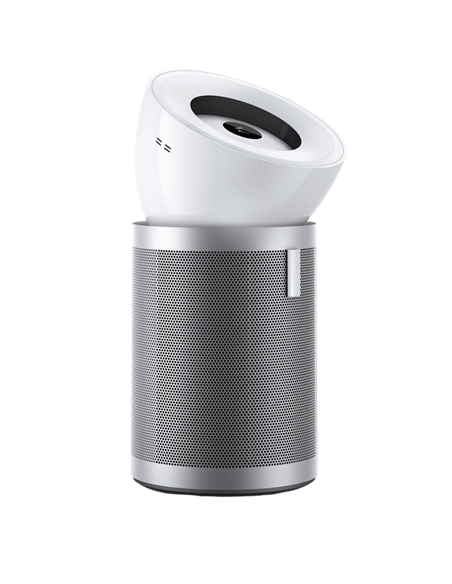 Очиститель воздуха Dyson Purifier Big+Quite Formaldehyde BP04, Белый | Серебристый