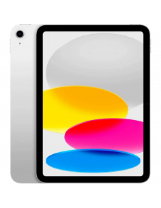Планшет Apple iPad 11 (2025), Wi-Fi, 6Гб/256Гб, Серебристый
