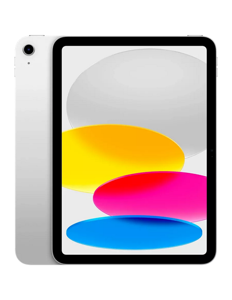 Планшет Apple iPad 11 (2025), Wi-Fi, 6Гб/256Гб, Серебристый