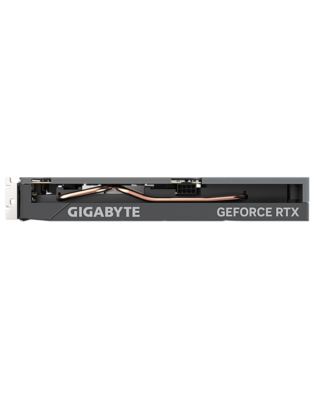 Видеокарта Gigabyte GV-N4060EAGLE OC-8GD, 8GB GDDR6 128бит 