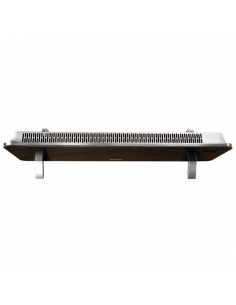 Конвектор Gorenje Optiheat 2000GTPT, 2000Вт, Чёрный 2