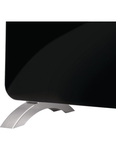 Convector Gorenje Optiheat 2000GTPT, 2000W, Negru