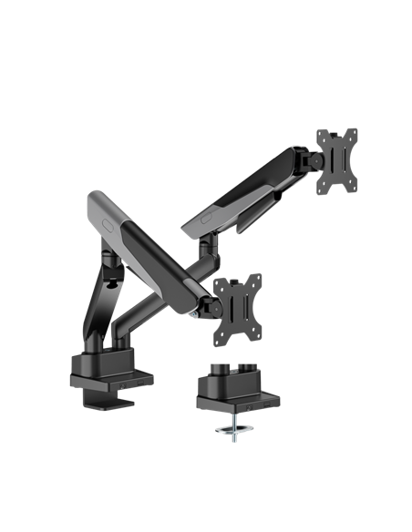 Настольный кронштейн для монитора Lumi LDT84-C024-KP01, Черный