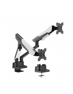 Настольный кронштейн для монитора Lumi LDT84-C024-KP01, Черный 2