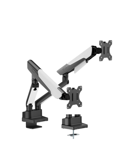 Настольный кронштейн для монитора Lumi LDT84-C024-KP01, Черный