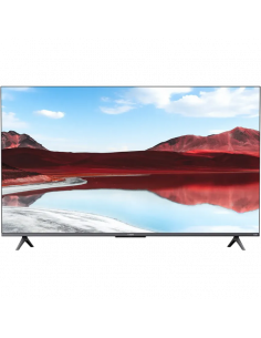 55" QLED SMART TV Xiaomi Xiaomi 55Apro, 3840x2160 4K UHD, Android, Negru