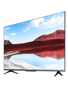 55" QLED SMART TV Xiaomi Xiaomi 55Apro, 3840x2160 4K UHD, Android, Negru 2