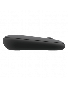 Mouse Wireless Logitech M350S, Grafit 2