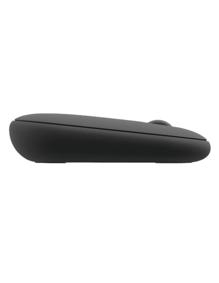 Mouse Wireless Logitech M350S, Grafit