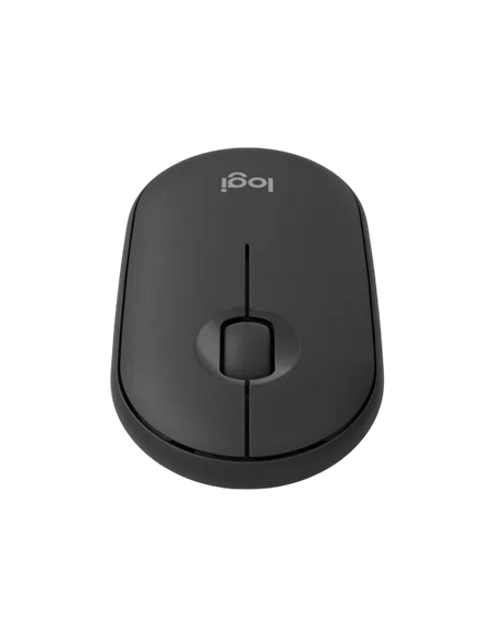 Беcпроводная мышь Logitech M350S, Графитовый Беcпроводная мышь Logitech M350S, Графитовый
