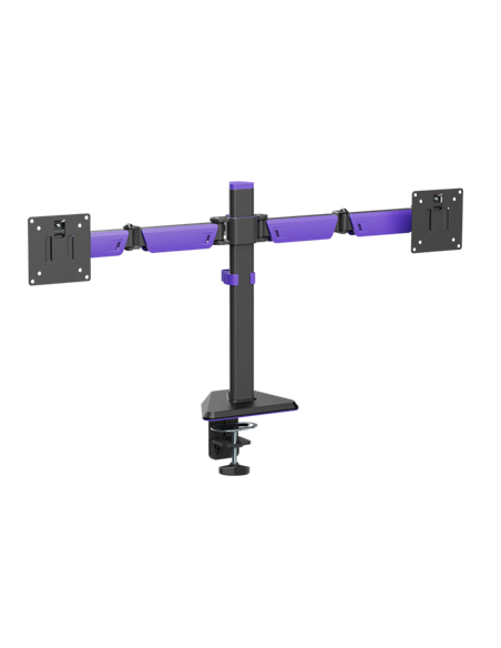 Настольный кронштейн для монитора Lumi LDT89-C024, Черный