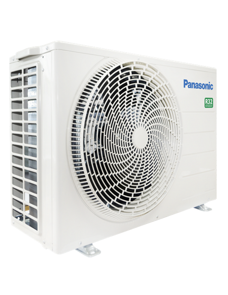Кондиционер Сплит Panasonic XZ25ZKEW, 9kBTU/h, Серебристый
