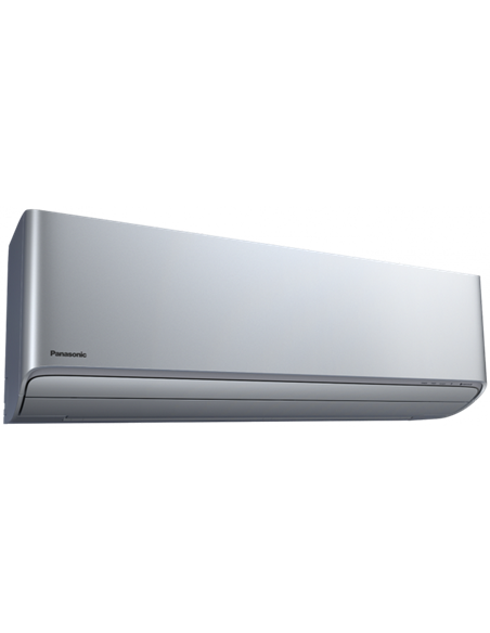 Кондиционер Сплит Panasonic XZ25ZKEW, 9kBTU/h, Серебристый