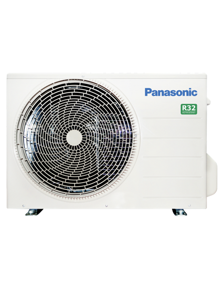 Кондиционер Сплит Panasonic XZ25ZKEW, 9kBTU/h, Серебристый